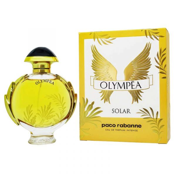 Euro Paco Rabanne Olympea Solar, edp., 80ml